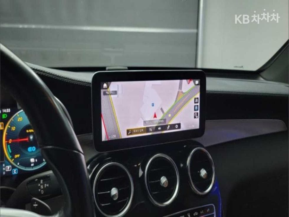 Mercedes-Benz - GLC-Class | 300 4Matic 13