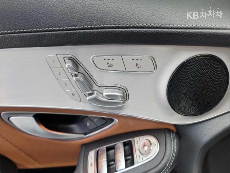 Mercedes-Benz - GLC-Class | 300 4Matic 14