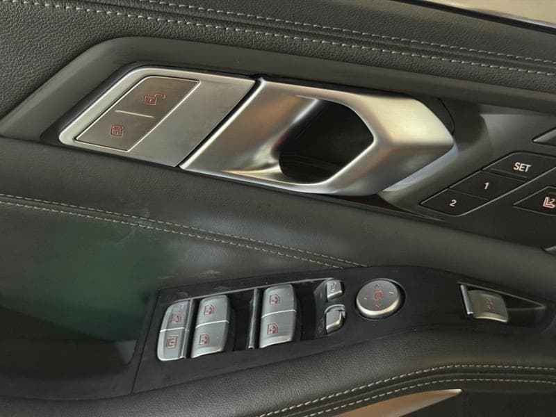 BMW - X7 | xDrive 30 The Pure 14