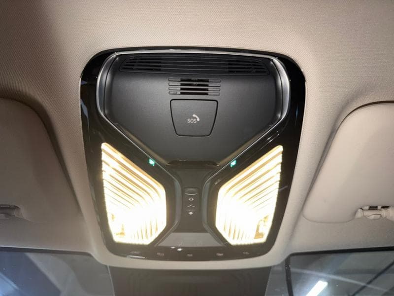 BMW - X7 | xDrive 30 The Pure 17