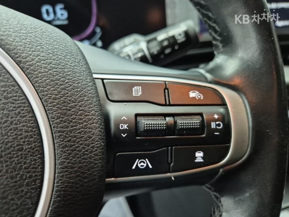 Kia - Спортейдж | The All New G1.6 T-GDI 2WD Trendy 7