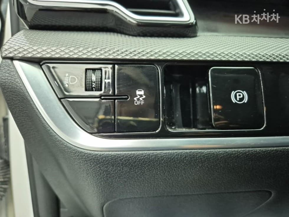 Kia - Спортейдж | The All New G1.6 T-GDI 2WD Trendy 16