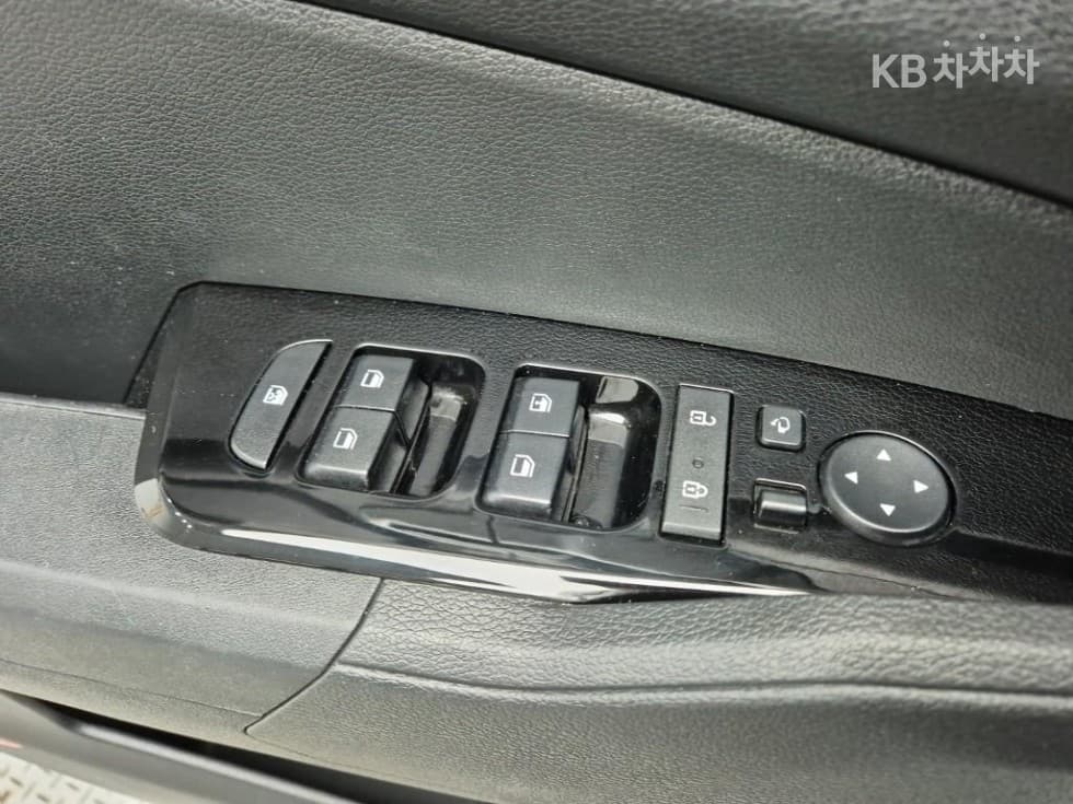 Kia - Спортейдж | The All New G1.6 T-GDI 2WD Trendy 15