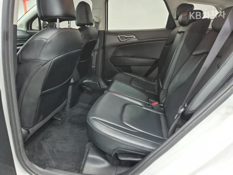 Kia - Спортейдж | The All New G1.6 T-GDI 2WD Trendy 14