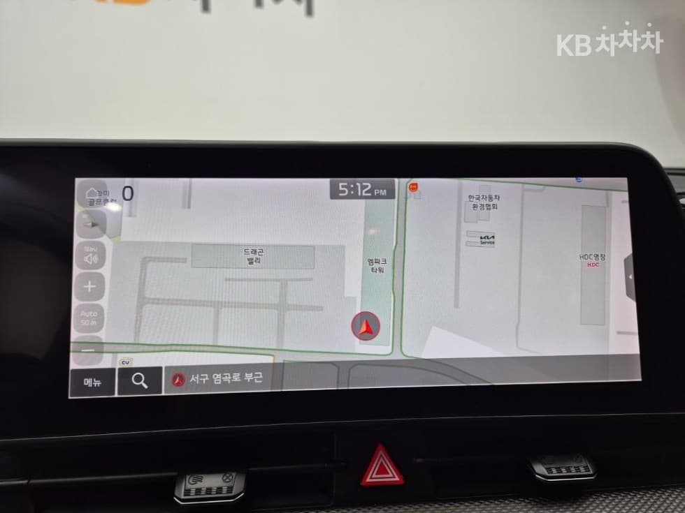 Kia - Спортейдж | The All New G1.6 T-GDI 2WD Trendy 10