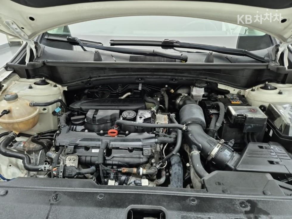 Kia - Спортейдж | The All New G1.6 T-GDI 2WD Trendy 17