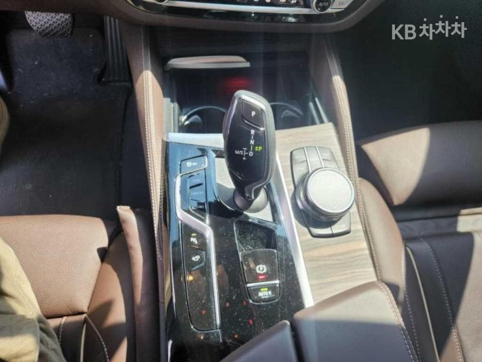 BMW - 5-Series | All New 530 Luxury 13