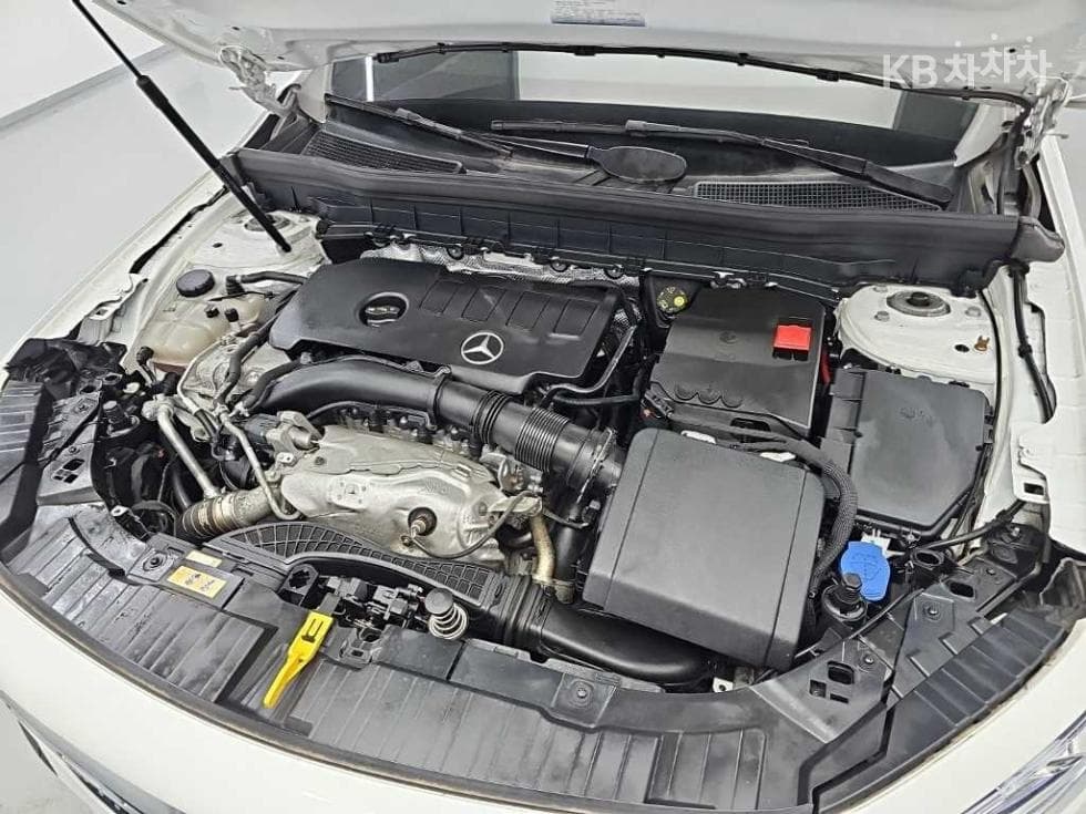 مرسيدس - GLB-Class | 250 4Matic 5