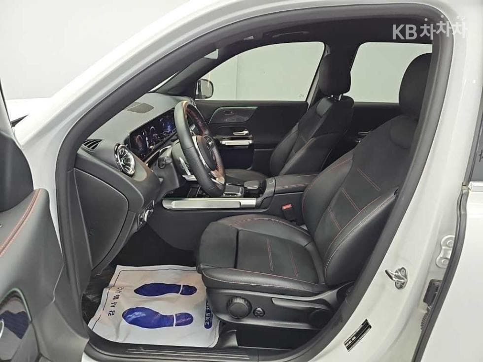 مرسيدس - GLB-Class | 250 4Matic 11