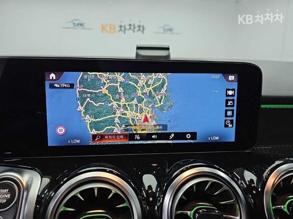 مرسيدس - GLB-Class | 250 4Matic 14
