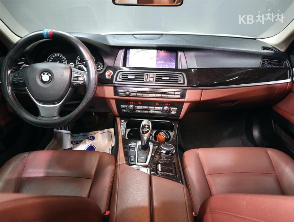 BMW - 5-Series | New 528 M Dynamic F10 5