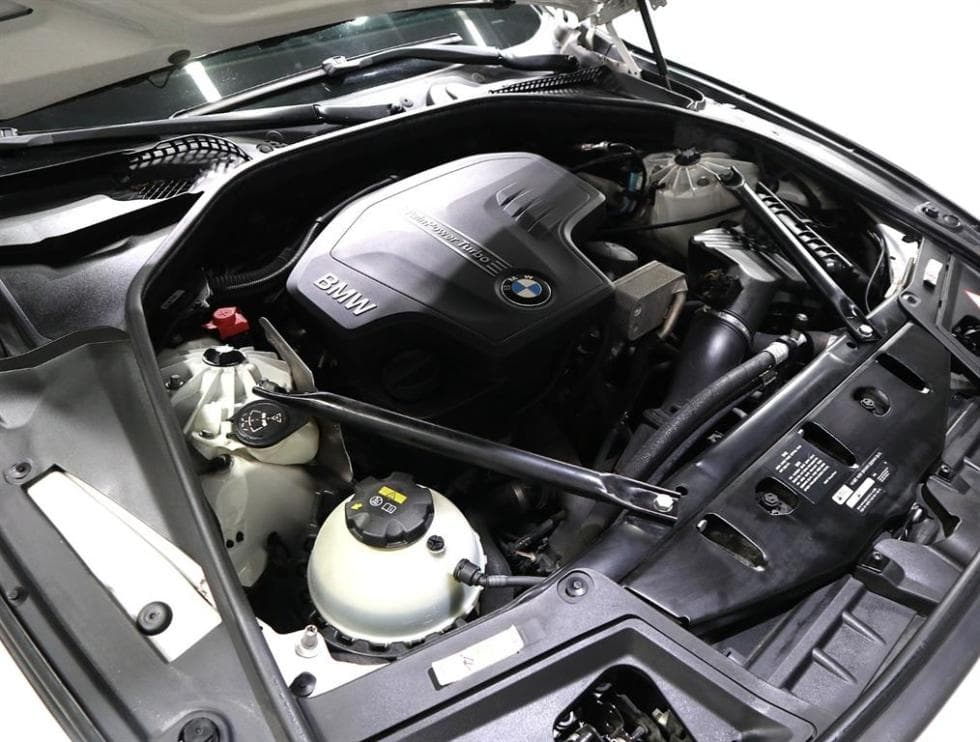 BMW - 5-Series | New 528 M Dynamic F10 6