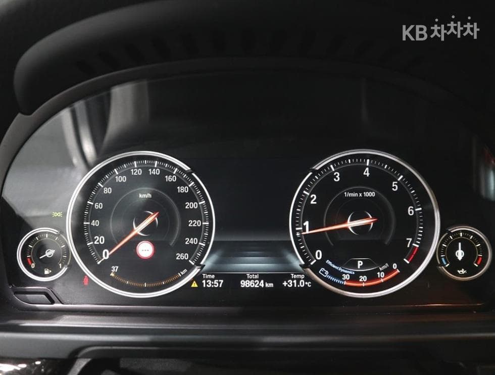 BMW - 5-Series | New 528 M Dynamic F10 7
