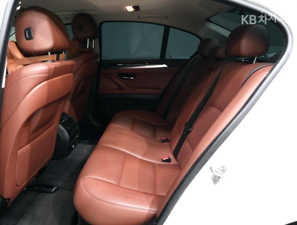 BMW - 5-Series | New 528 M Dynamic F10 10