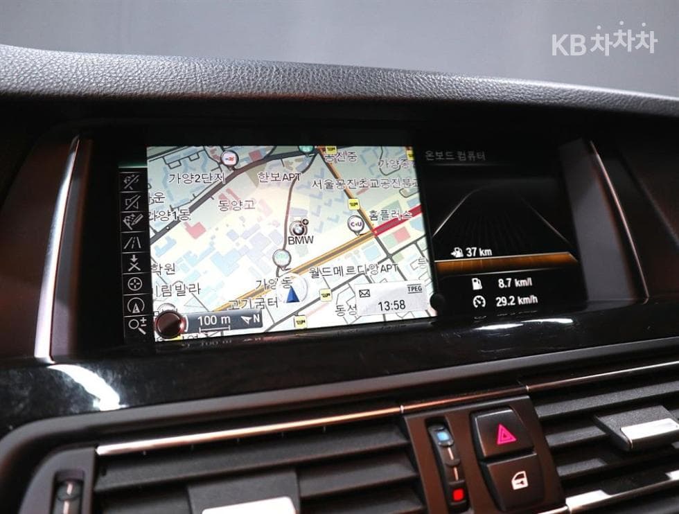 BMW - 5-Series | New 528 M Dynamic F10 11