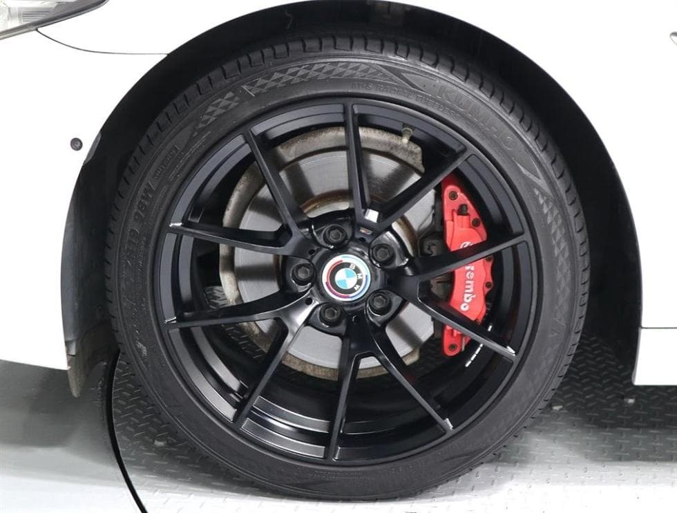 BMW - 5-Series | New 528 M Dynamic F10 18