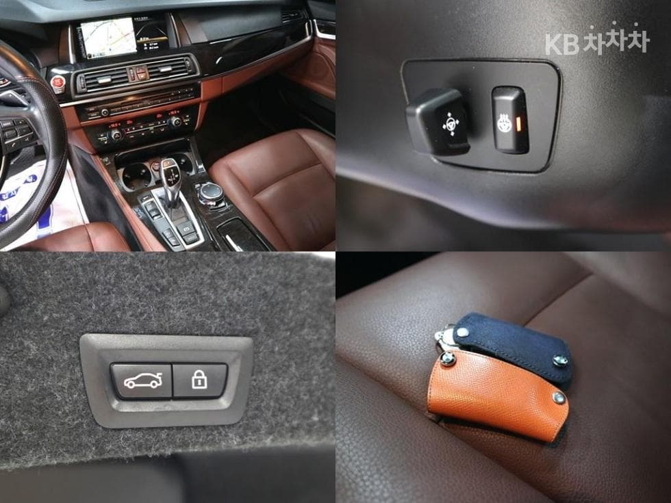 BMW - 5-Series | New 528 M Dynamic F10 20
