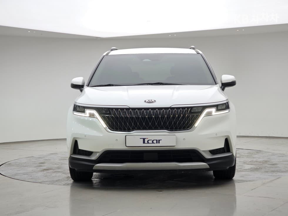Kia - Карнивал | 4Gen D2.2 9Seater Prestige 2