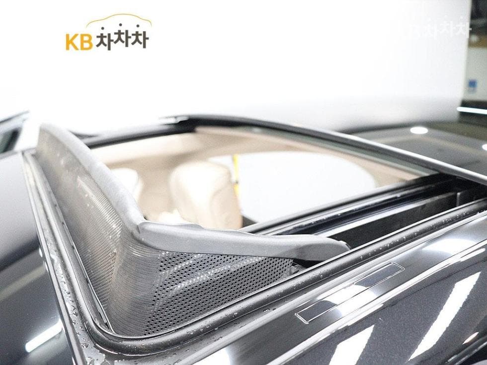 Mercedes-Benz - S-Class | S500L 4Matic Base 5