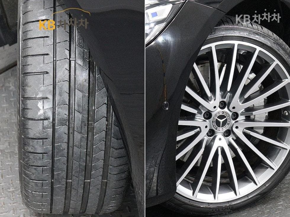 Mercedes-Benz - S-Class | S500L 4Matic Base 14