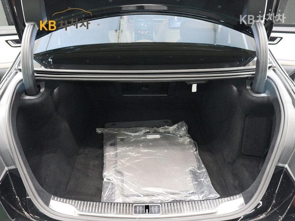 Mercedes-Benz - S-Class | S500L 4Matic Base 15