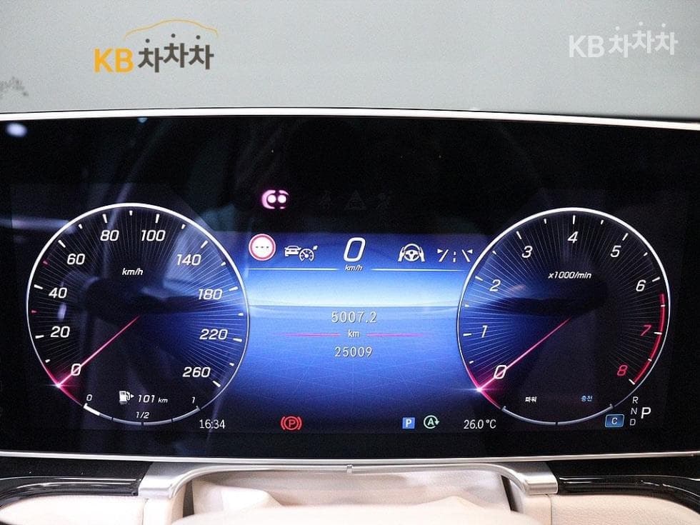 Mercedes-Benz - S-Class | S500L 4Matic Base 16