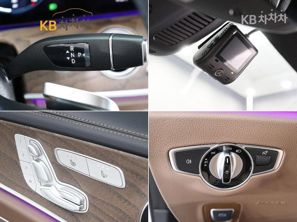 Mercedes-Benz - E-Class | E250 Exclusive 11