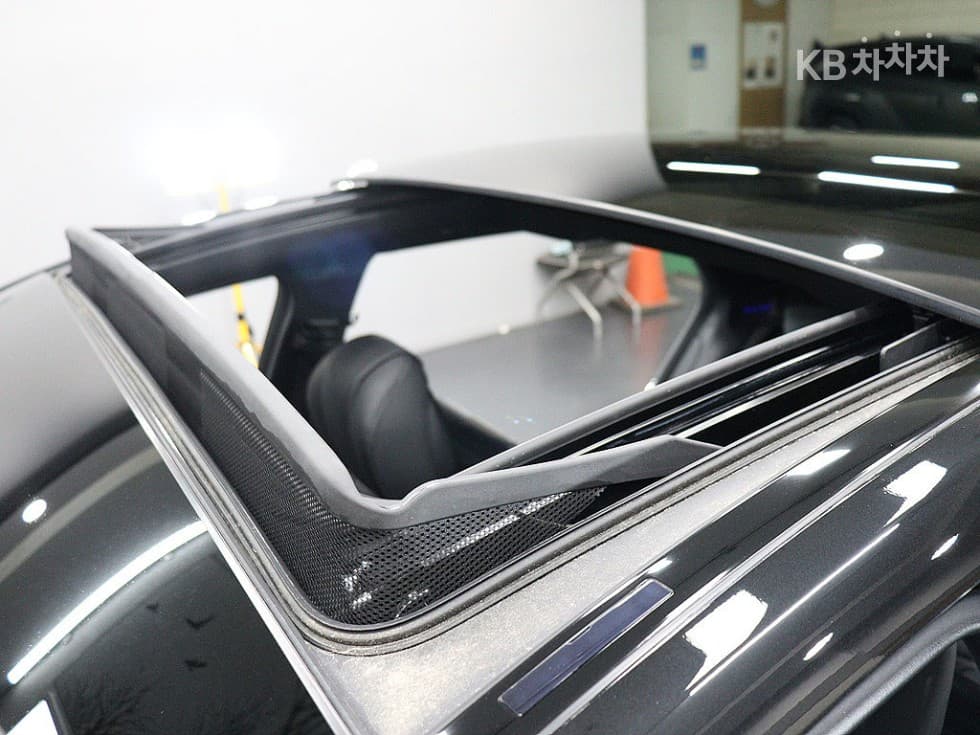مرسيدس - S-Class | New S500L W222 (14Year~) 18