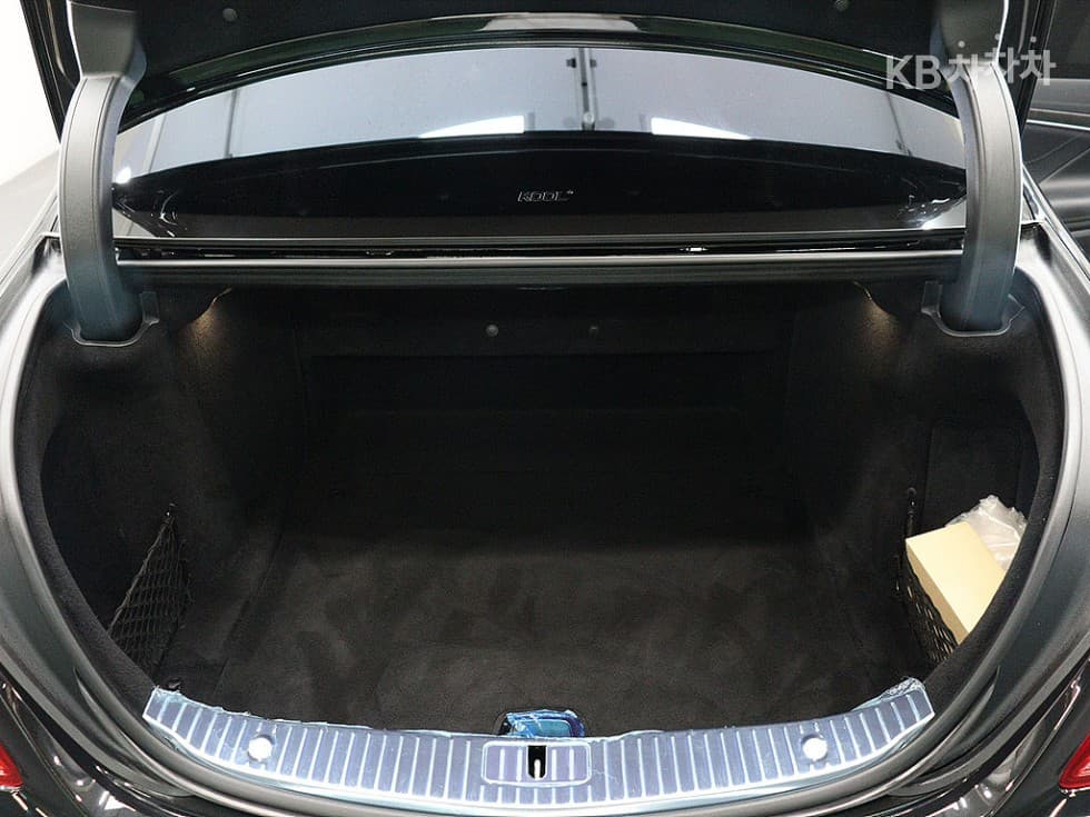 مرسيدس - S-Class | New S500L W222 (14Year~) 19
