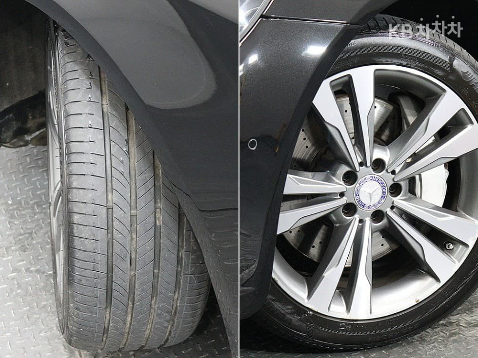 مرسيدس - S-Class | New S500L W222 (14Year~) 20