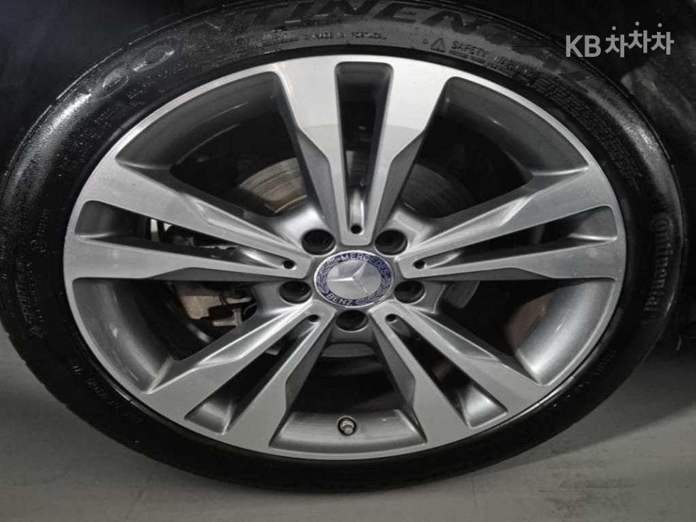 مرسيدس - C-Class | The New Avantgarde W205(14~) 5