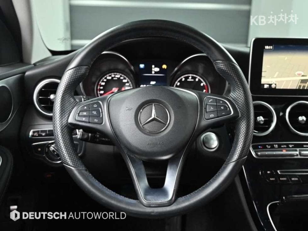 مرسيدس - C-Class | The New Avantgarde W205(14~) 13