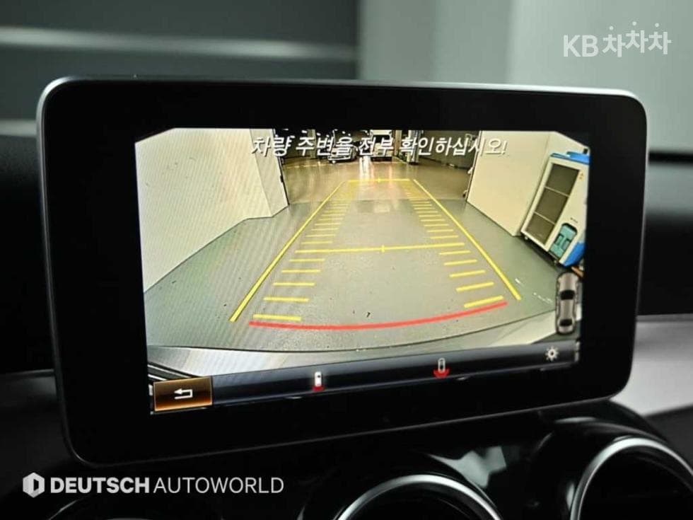 مرسيدس - C-Class | The New Avantgarde W205(14~) 15