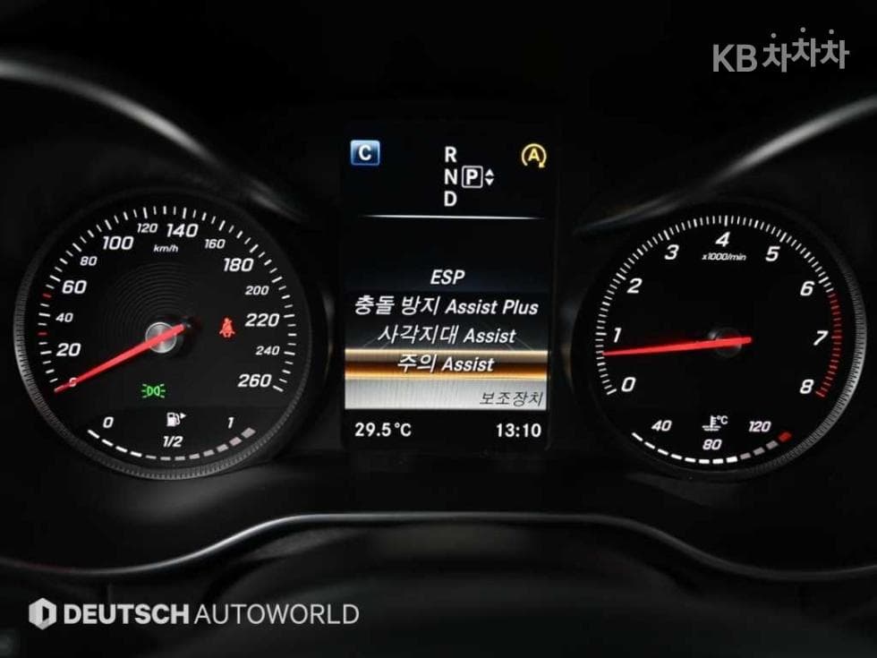 مرسيدس - C-Class | The New Avantgarde W205(14~) 16