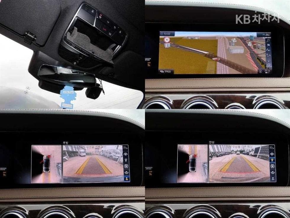 Mercedes-Benz - S-Class | New S560L 4MATIC 18