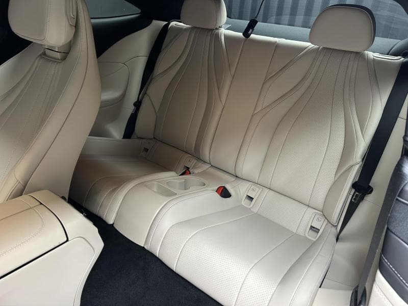 مرسيدس - CLE-Class | 200 Coupe AMG Line 6