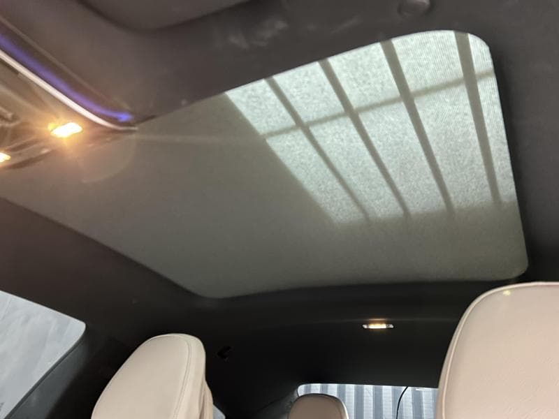 مرسيدس - CLE-Class | 200 Coupe AMG Line 10