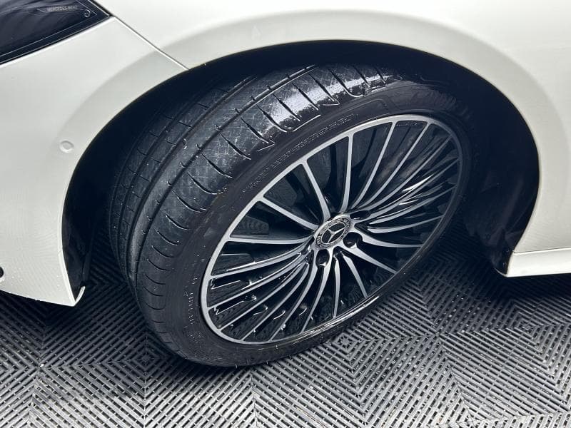 مرسيدس - CLE-Class | 200 Coupe AMG Line 16