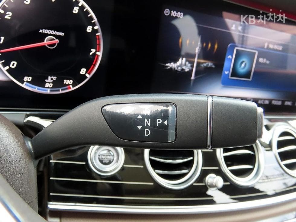 Mercedes-Benz - E-Class | E450 4MATIC EXCLUSIVE 11