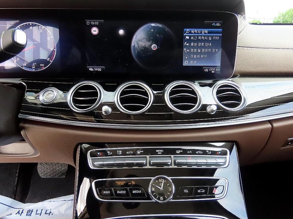Mercedes-Benz - E-Class | E450 4MATIC EXCLUSIVE 14