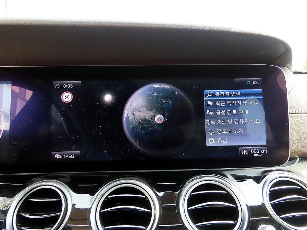 Mercedes-Benz - E-Class | E450 4MATIC EXCLUSIVE 15