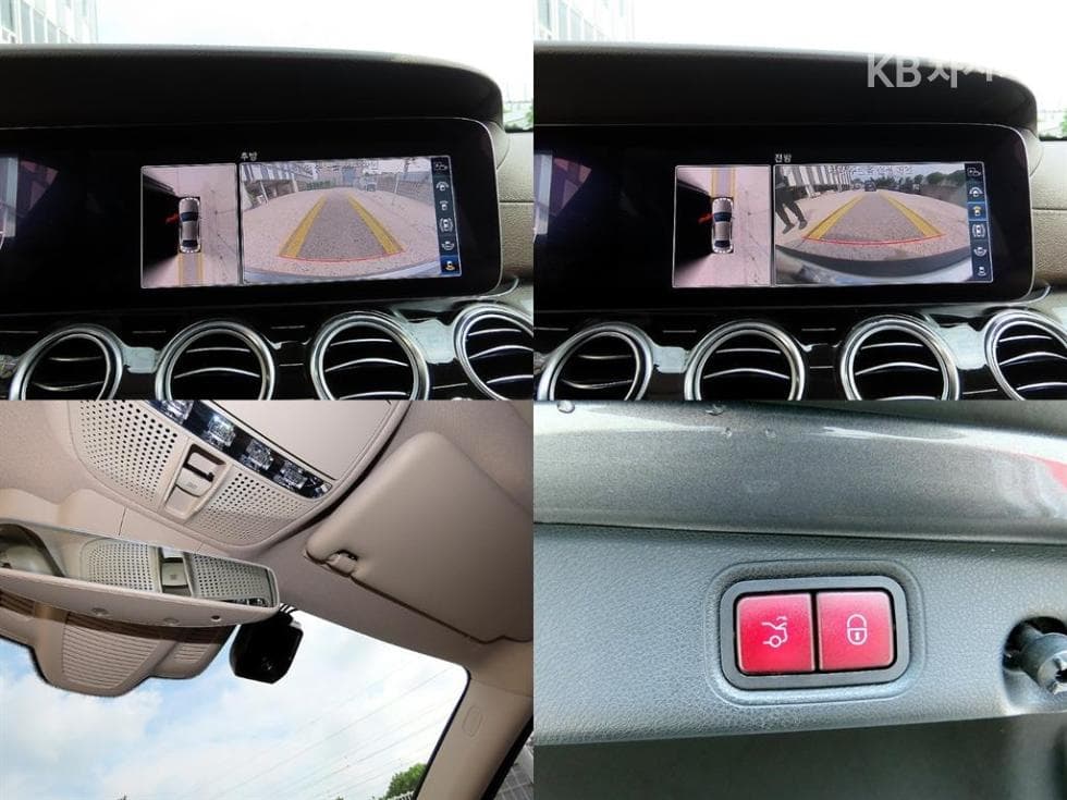 Mercedes-Benz - E-Class | E450 4MATIC EXCLUSIVE 18