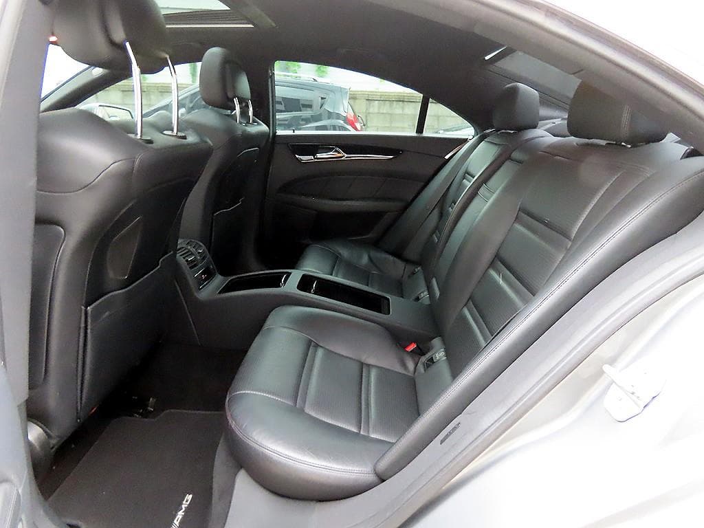Mercedes-Benz - CLS-Class | 63 AMG (11~) 6