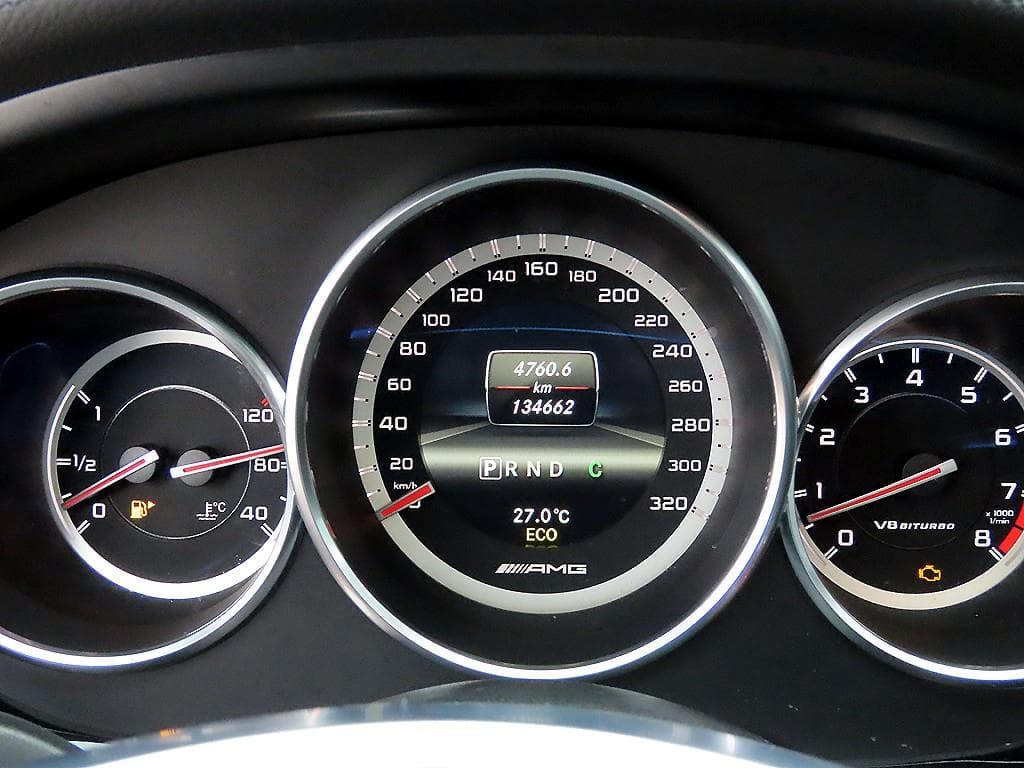 Mercedes-Benz - CLS-Class | 63 AMG (11~) 9
