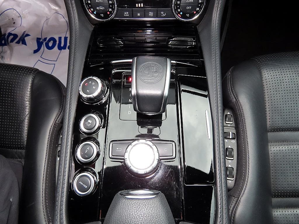 Mercedes-Benz - CLS-Class | 63 AMG (11~) 10