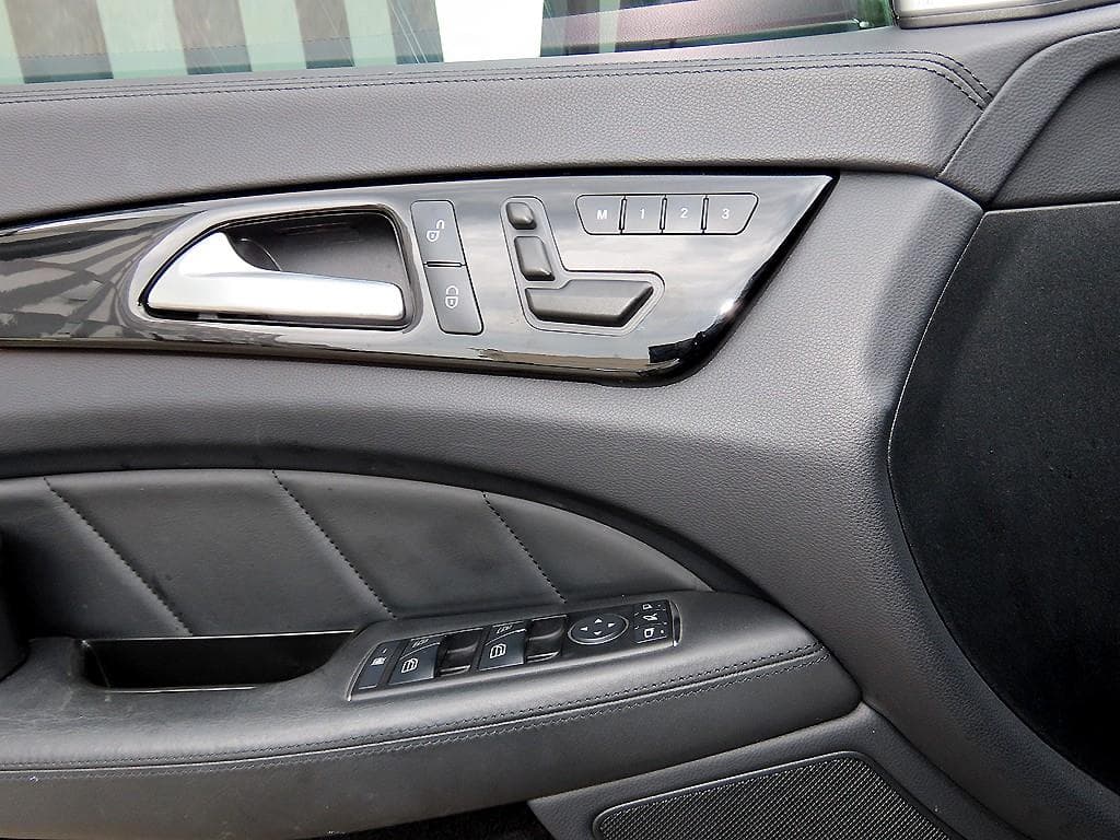 Mercedes-Benz - CLS-Class | 63 AMG (11~) 11
