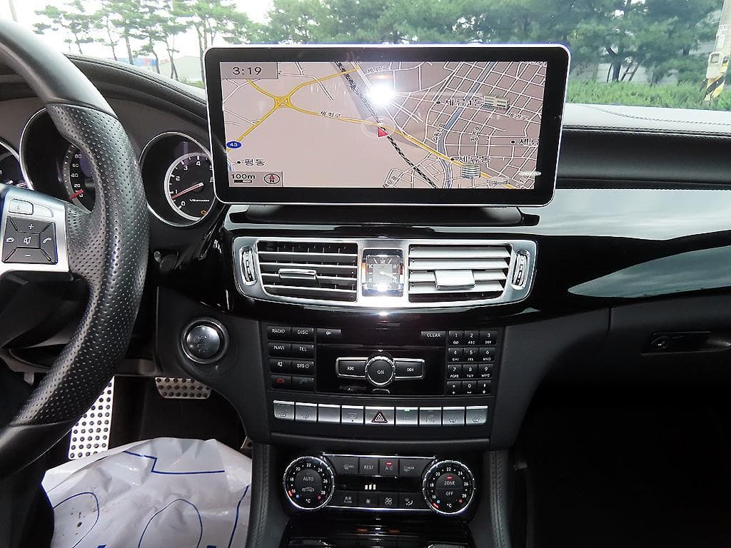 Mercedes-Benz - CLS-Class | 63 AMG (11~) 13
