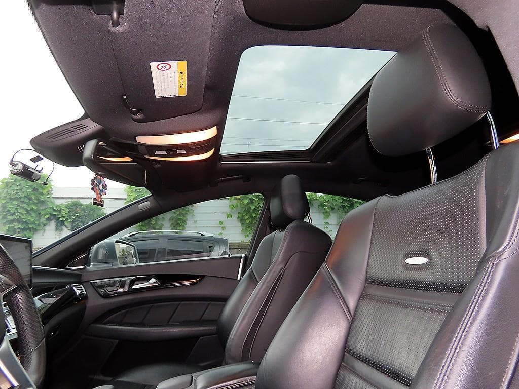 Mercedes-Benz - CLS-Class | 63 AMG (11~) 17