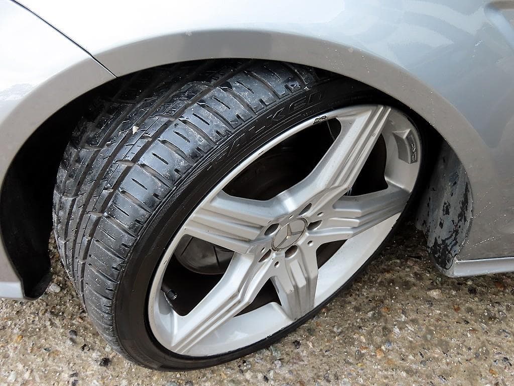 Mercedes-Benz - CLS-Class | 63 AMG (11~) 20