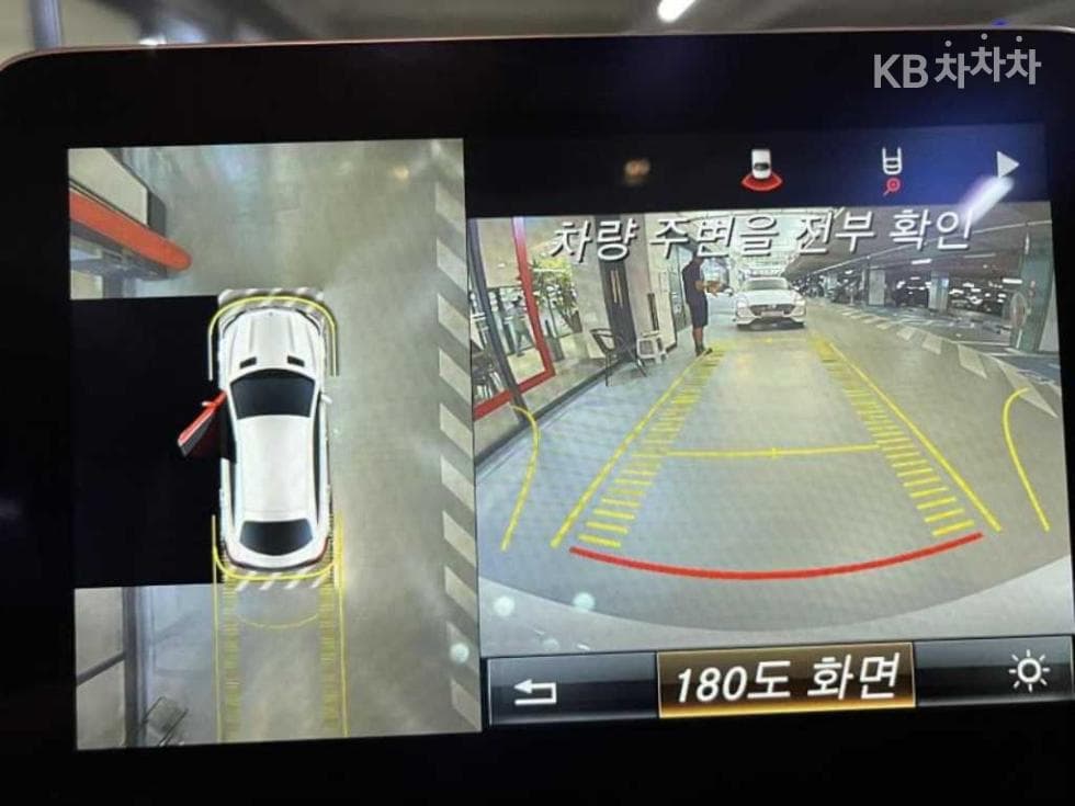 مرسيدس - GLE-Class | 350 4Matic Coupe 2